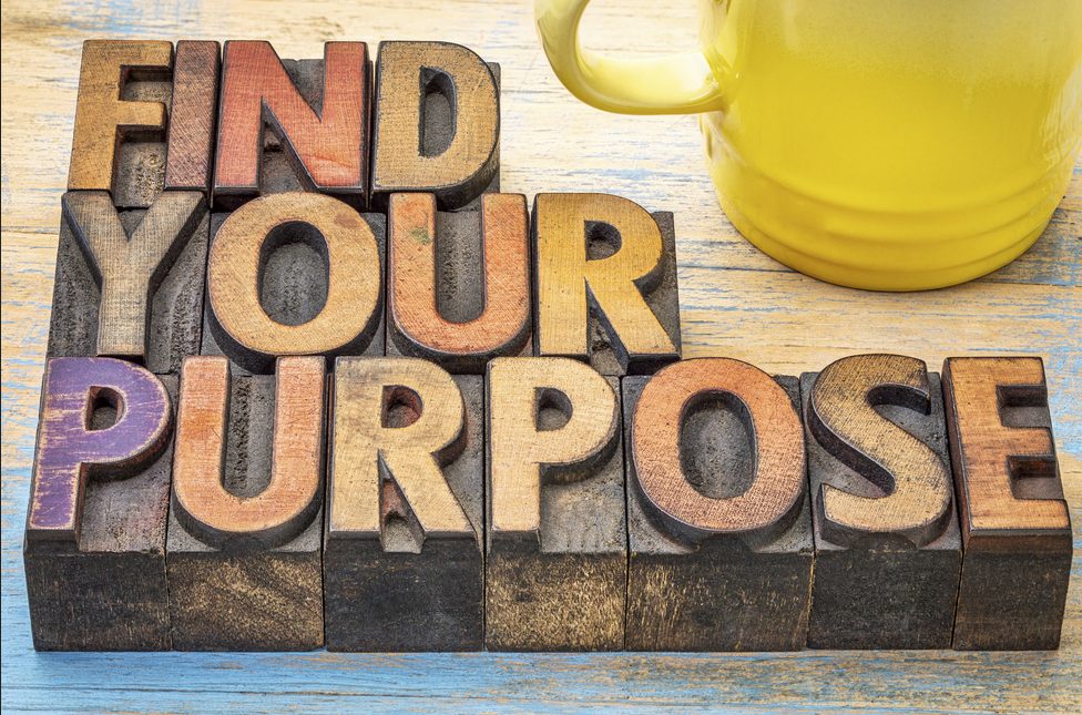 This Is How to Find Your Purpose in Life