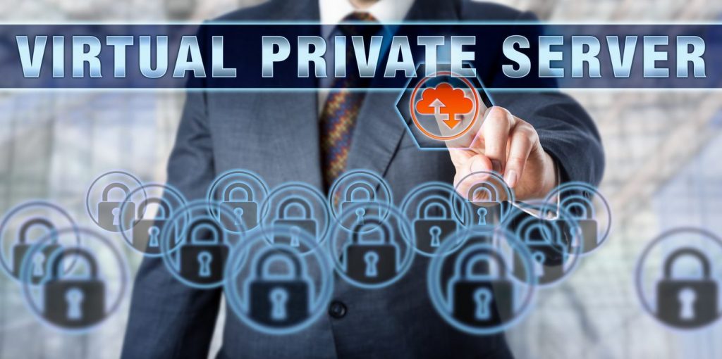 Virtual Private Server Hosting The Features That Matter Most
