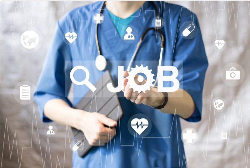 What Are the Best Careers in Healthcare