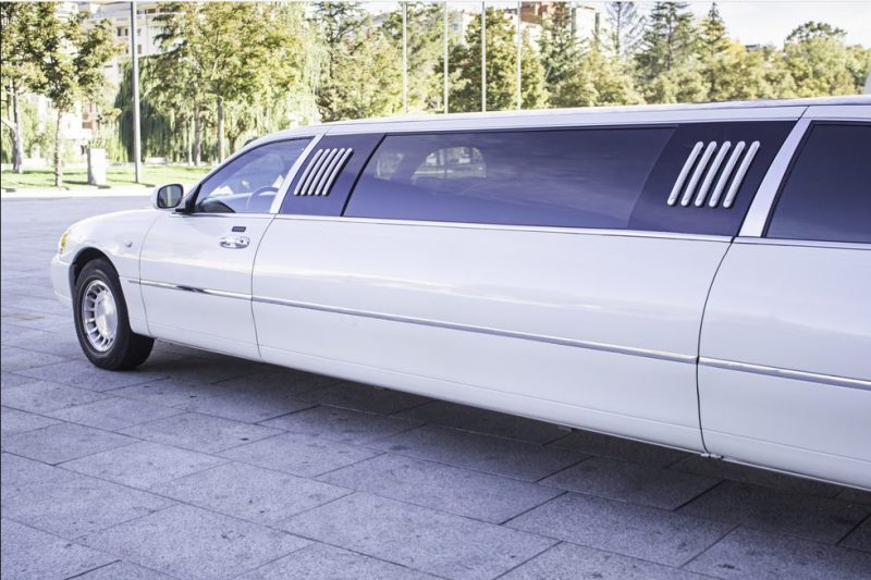 What's the Average Cost to Rent a Limo