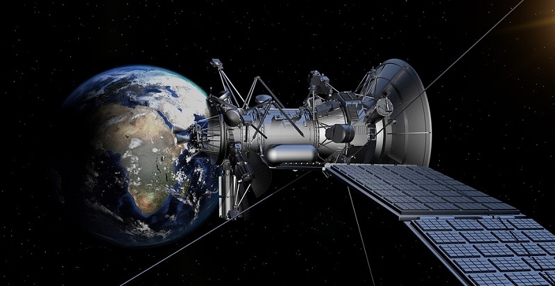 satellite
