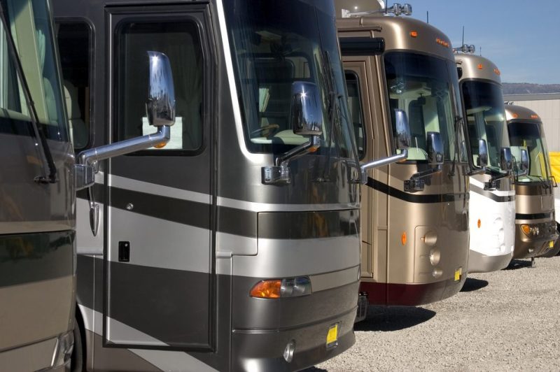 3 Tips for Buying an RV in Michigan