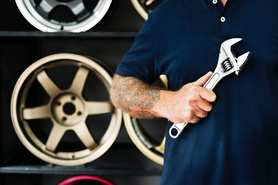 5 Vehicle Maintenance Tips Every Motorcycle Rider Should Know