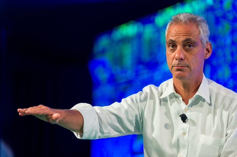 Ari Emanuel’s Net Worth