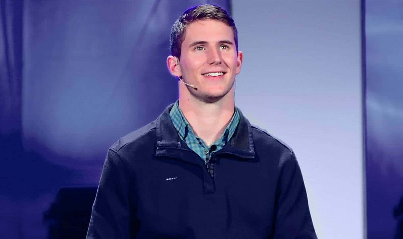 Chris Norton’s Net Worth