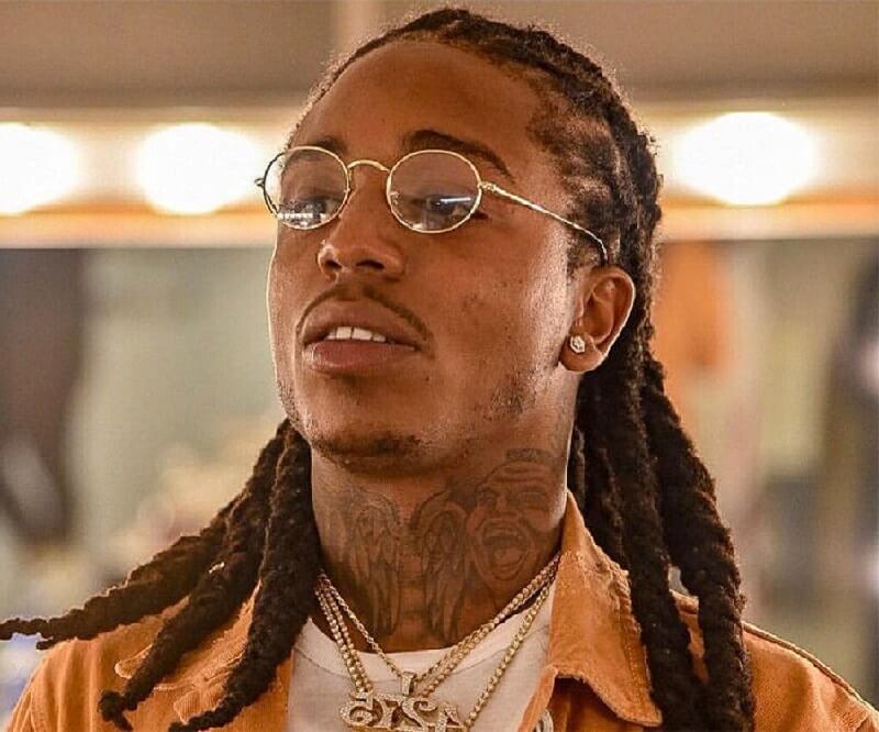 Jacquees