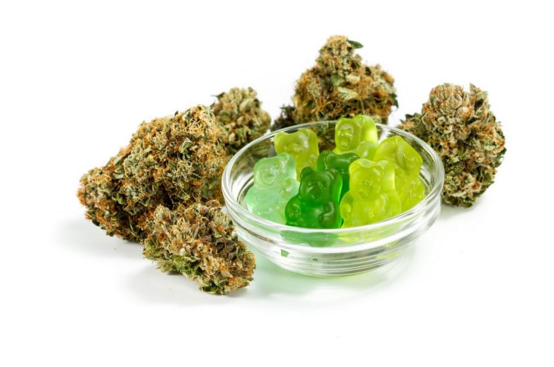 THC Edibles for Weight Loss An In-Depth Look