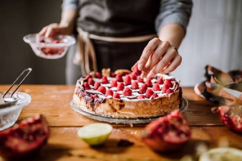 3 Simple Fortnite Cake Recipes