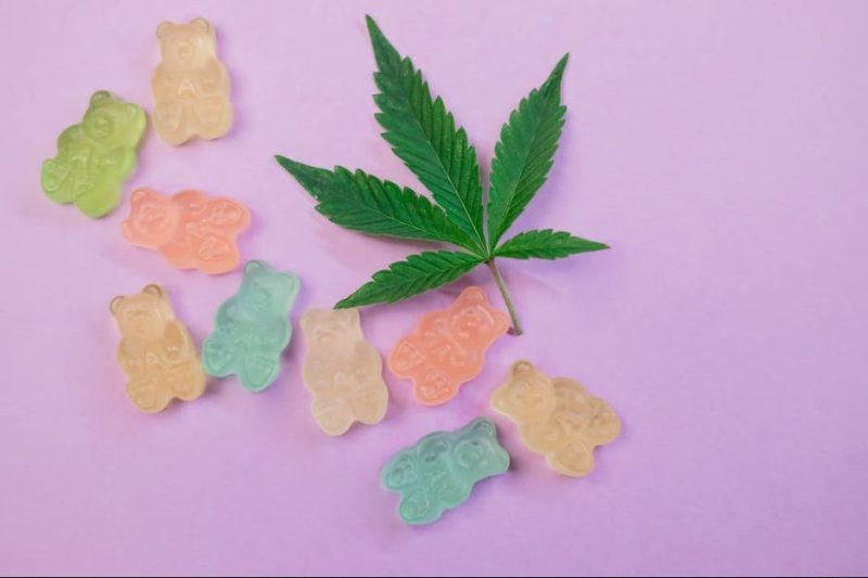 9 Remarkable Benefits of the Best THC Gummies