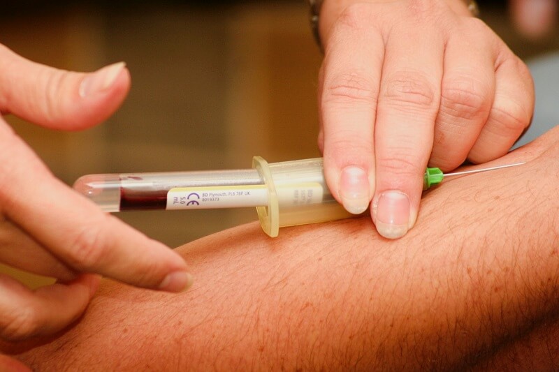 injecting-in-arm