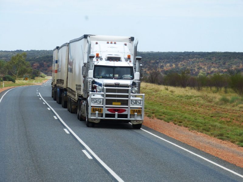 5 Tips for Managing Your Truck Haul More Efficiently