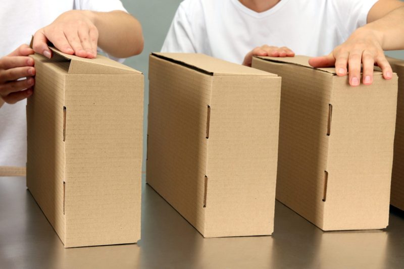 Custom Product Packaging Boxes How Does It Benefit Your Business