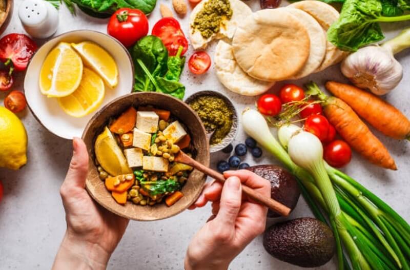 Healthy Food
