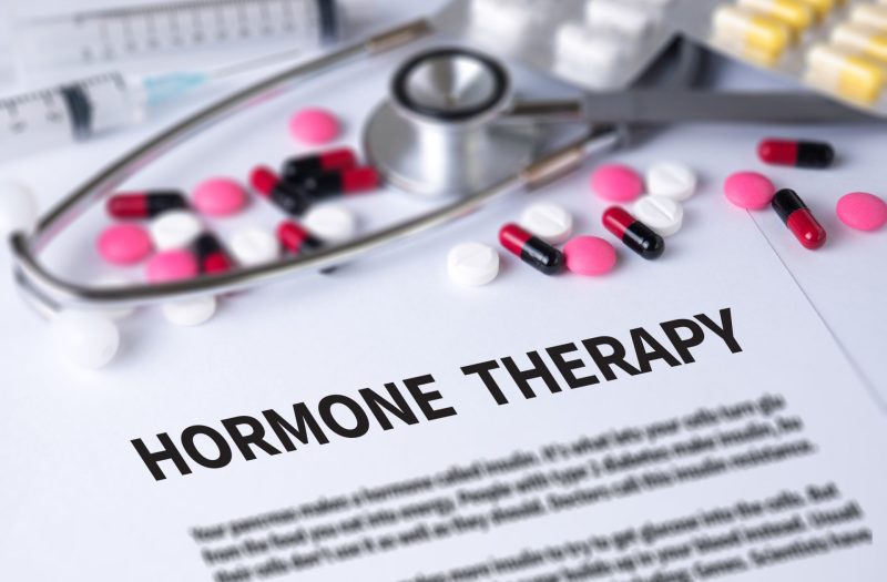 Hormonal Therapy and Your Diet