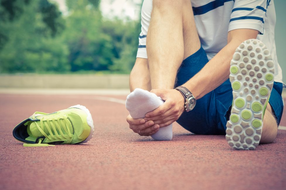 Back on Your Feet: How to Heal Injuries From Running