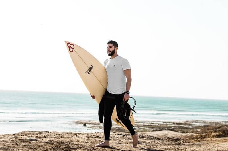 What are the Health Benefits of Surfing? You’ll be Surprised how many are There