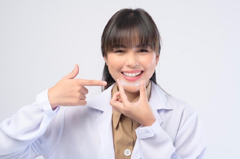 Invisalign Services in San Francisco