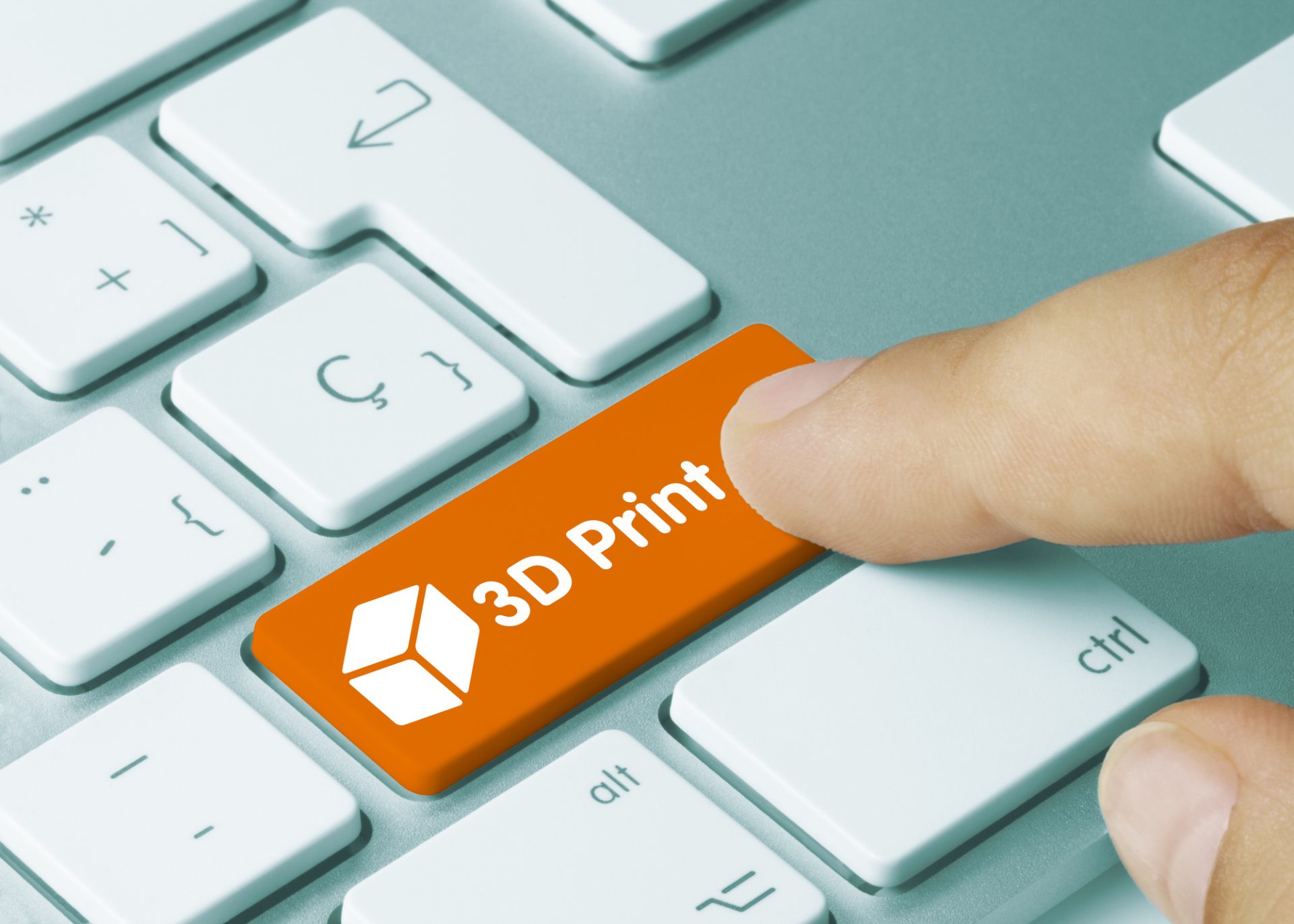 3D Printing Items: What You Can Make And What It Can Be Used For