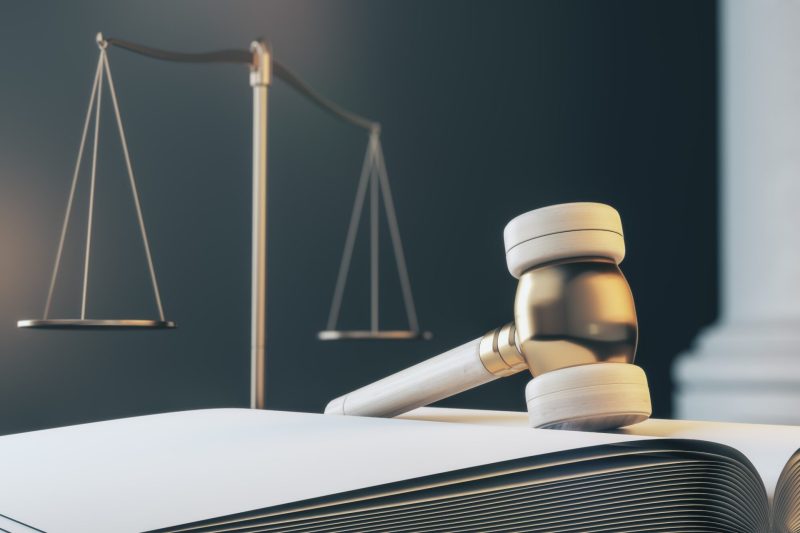 5 Helpful Tips for Hiring an Attorney
