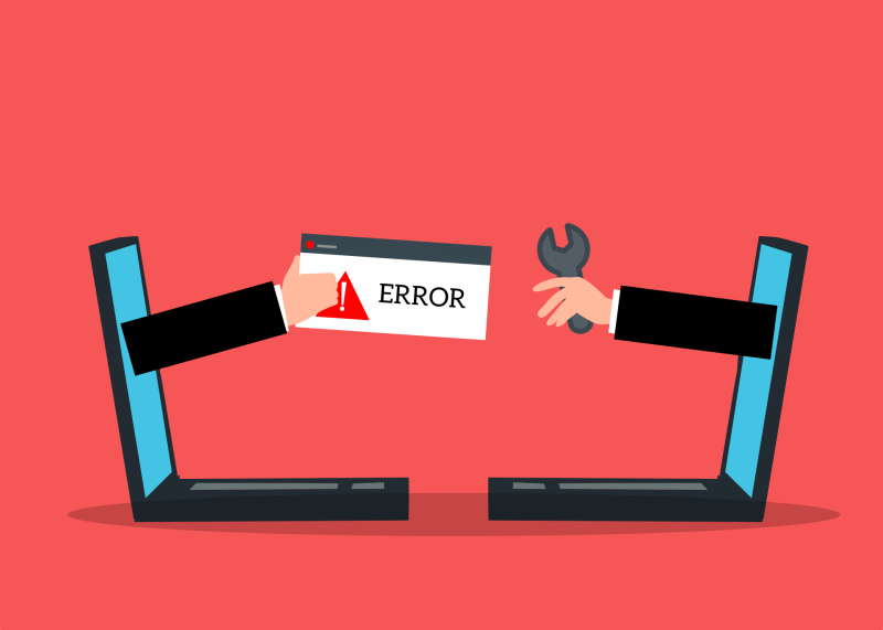 6 Business Software Buying Errors and How to Avoid them