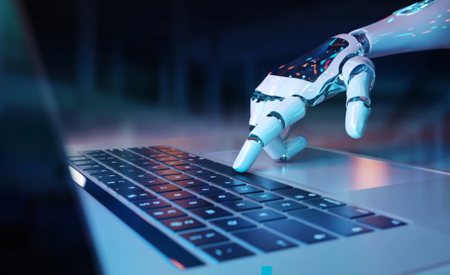 Automates Tasks
