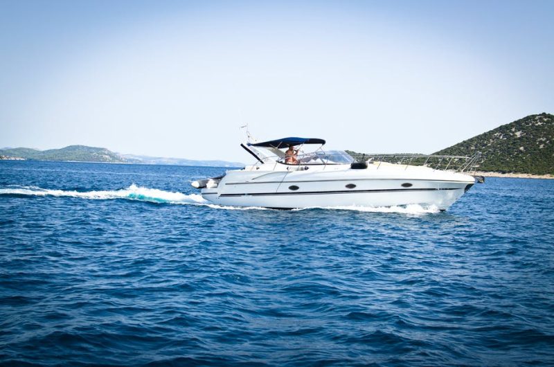 Boat Tours 5 Things To Consider When Taking a Boat Tour