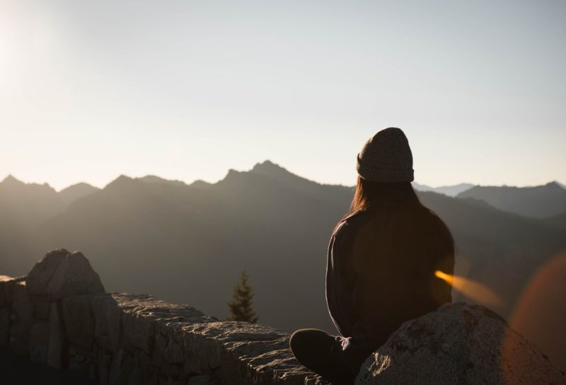 Effective Ways to Ground Yourself
