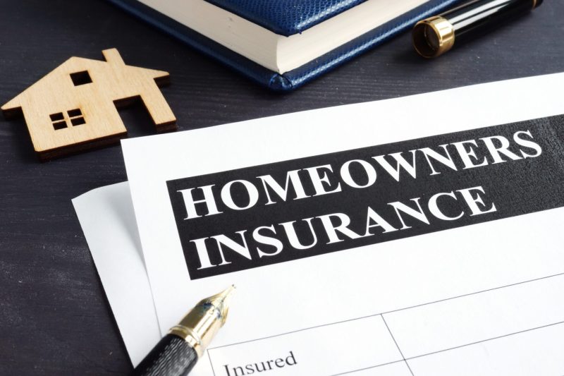 Home Warranty vs Homeowners Insurance: What are the Differences?