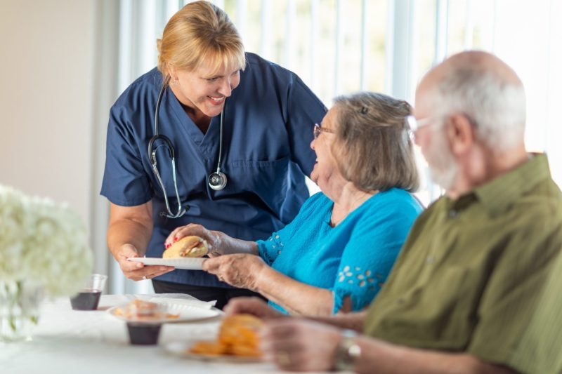 Low Cost Senior Living Near Me What Does Senior Living Cost