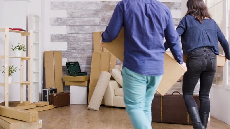 Tips and Tricks for a Stress-Free Long-Distance Move