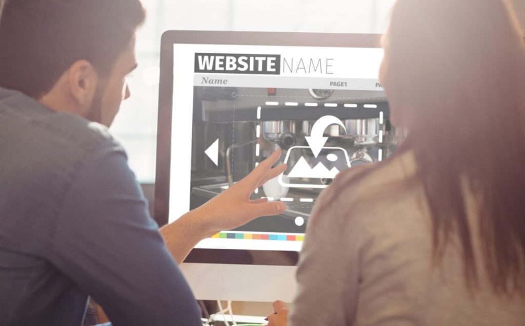 The Ultimate Guide to Building a Business Website