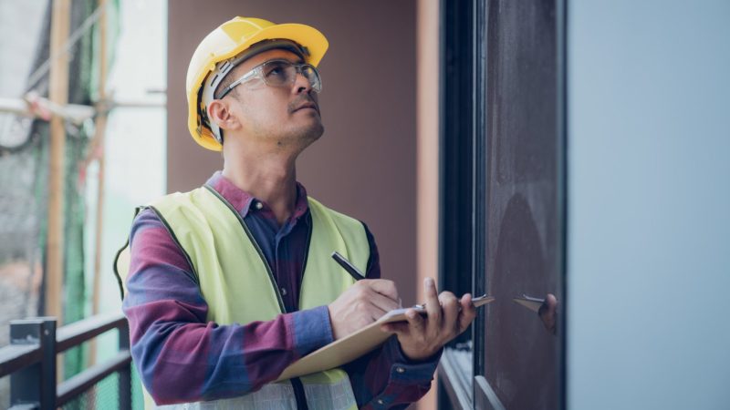 Top 5 Factors to Consider When Choosing Building Maintenance Companies