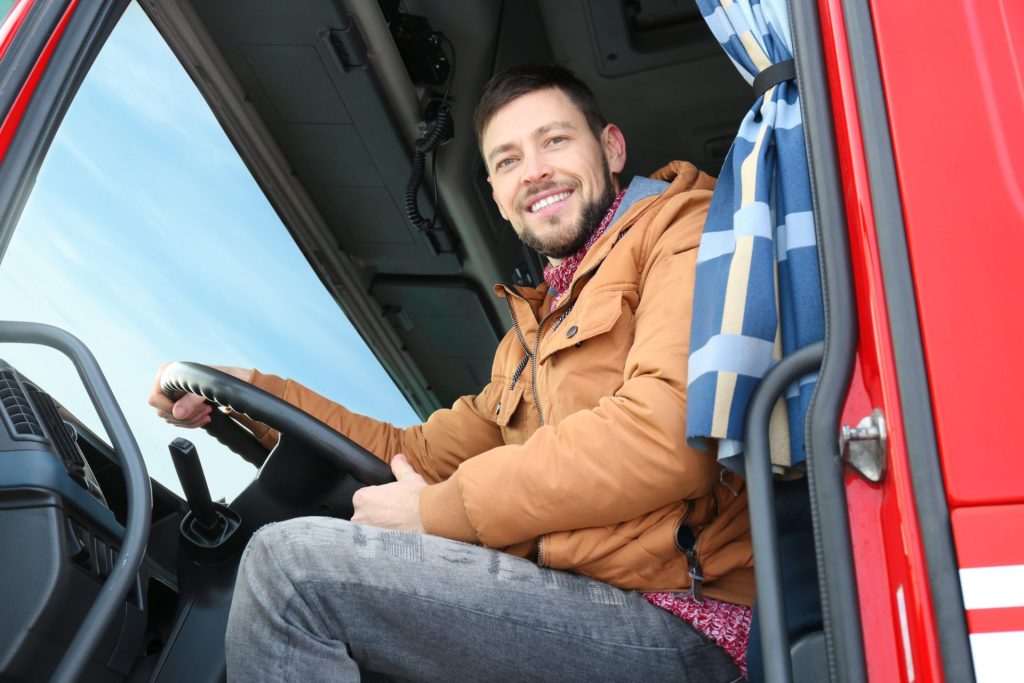 Top 5 Most Common Questions Truck Drivers Want To Ask Employers
