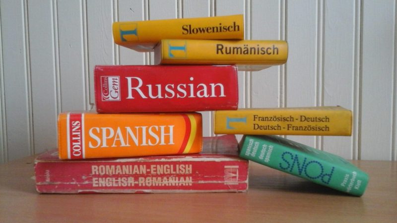 What are the Benefits of Learning a Second Language?
