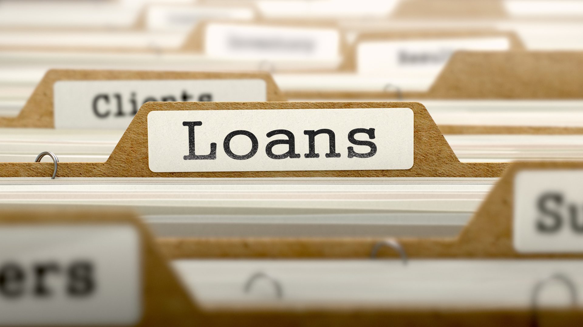 What Are the Different Types of Personal Loans That I Can Get Today?