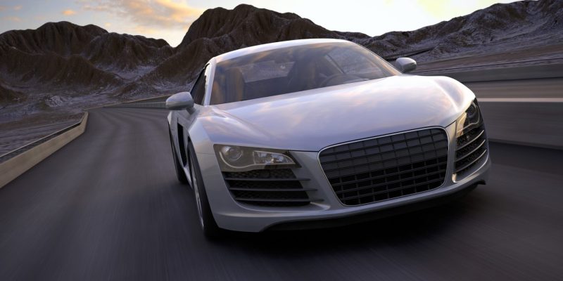 4 Tips to Help Sell Your Luxury Car