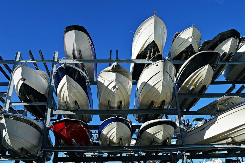 5 Tips for Choosing the Right Boat Storage Facility