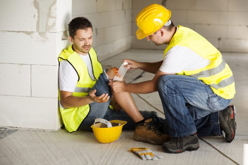 Filing Construction Accident Claims: 5 Mistakes and How to Avoid them