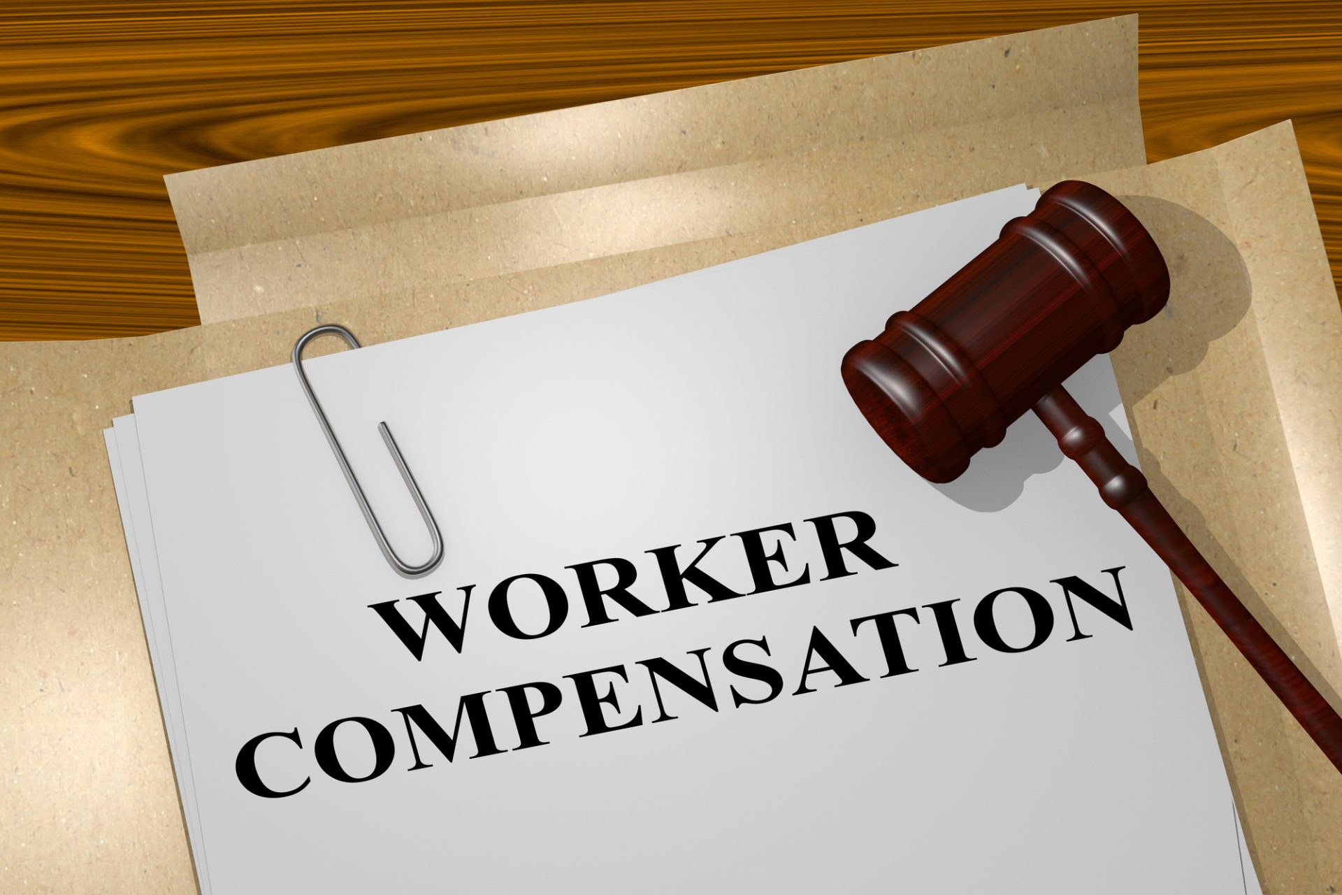How to Choose the Right Workers’ Compensation Attorney