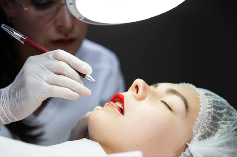 5 Major Benefits of Lip Enhancement In Vancouver