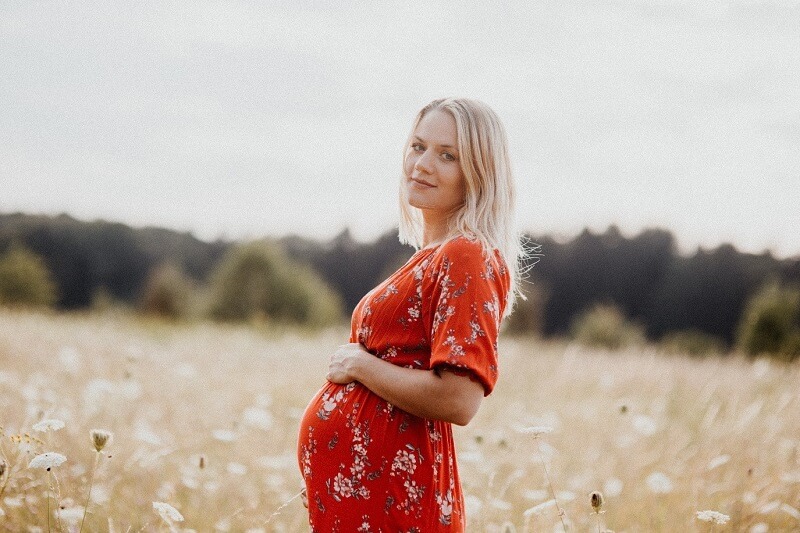 Smooth Pregnancy