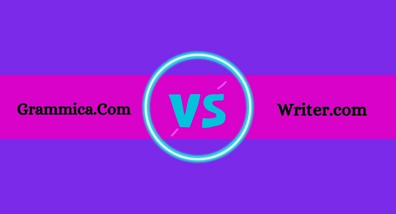 Grammica vs Writer