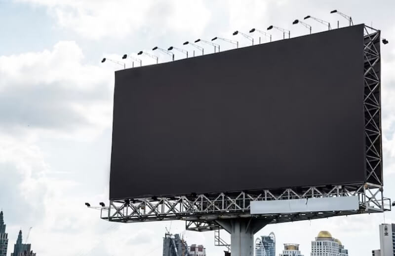 Hoarding Boards
