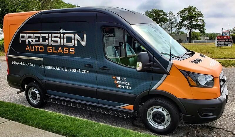 What you should know about How Your Paint can Affect Your Vehicle Wraps