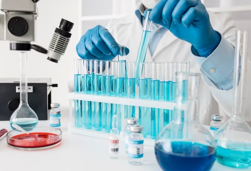 The Most Important Lab Equipment in Scientific Research