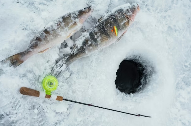 Ice Fishing Benefits and Challenges
