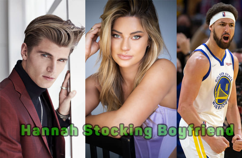 Hannah Stocking Boyfriend Melanom